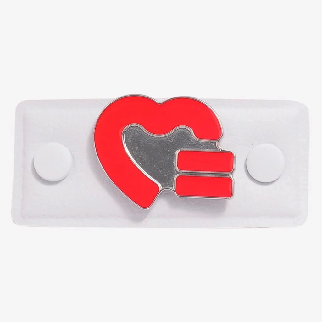 Cặp Pin Biti's Hunter Mẫu Hương Giang Equality Love AAUH00400DOO