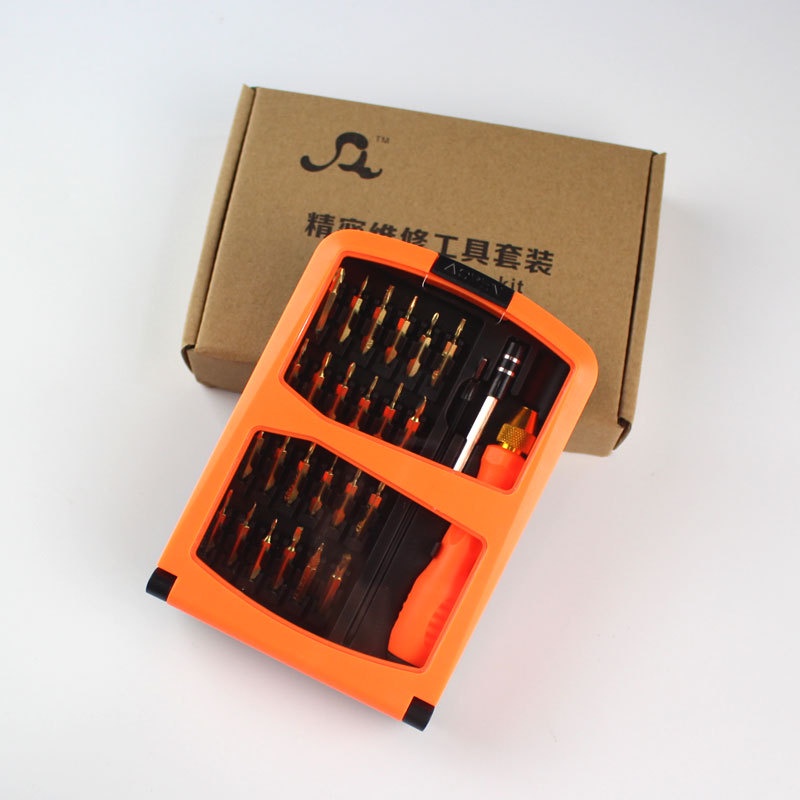 Bộ tua vít 27 món đa năng sữa chữa đồ điện tử