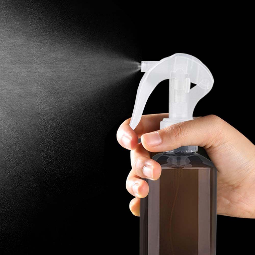 Bình Xịt Nước Cắt Tóc Tiện Dụng Cho Salon