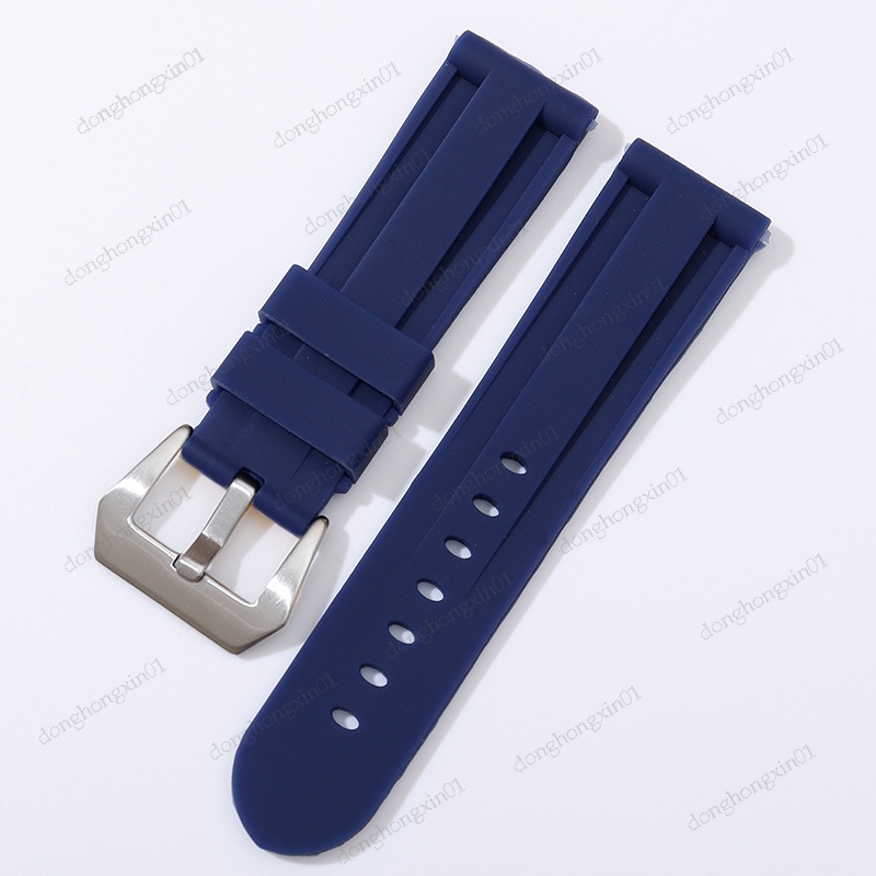 Dây Đeo Silicon 22mm Cho Đồng Hồ Thông Minh Huawei Watch Buds / 3 Pro Honor Magic 2 / Huawei GT 3 GT 2 46mm / 2 Pro 2E