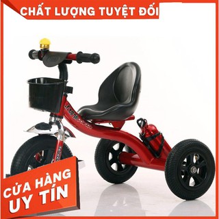 Xe 3 bánh bình nước có bàn đạp