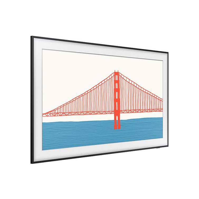 TV Samsung The Frame Lifestyle 65 inch QA65LS03AAKXXV[Hàng chính hãng, Miễn phí vận chuyển] | BigBuy360 - bigbuy360.vn