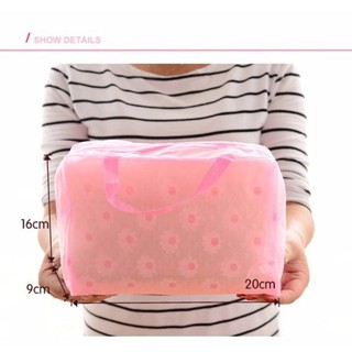 Túi Đựng Mỹ Phẩm 5M