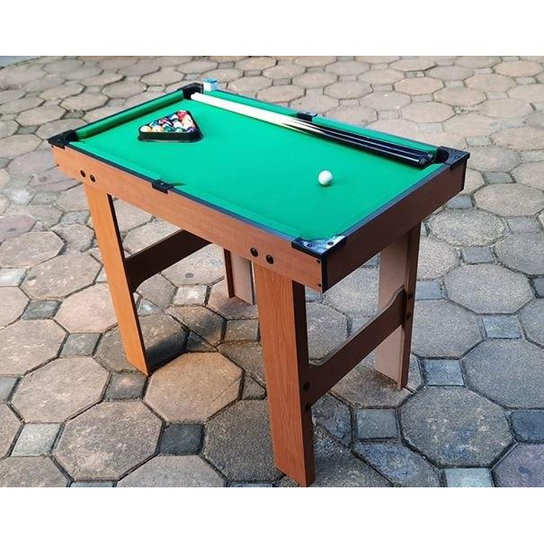 Bàn Bi A Mini Gỗ Cỡ Lớn Cho Bé 69*38 cm&lt;&lt;&lt;HÀNG CÓ SẴN&gt;&gt;&gt;