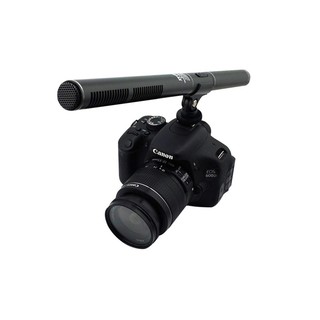 Micro quay phim phỏng vấn BUB MA-G18