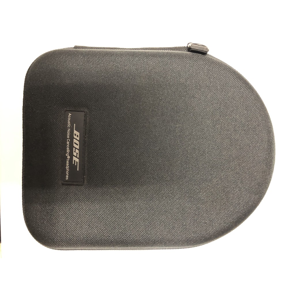 Tai nghe chống ồn thương hiệu BOSE QuietComfort 3 Acoustic Noise Cancelling