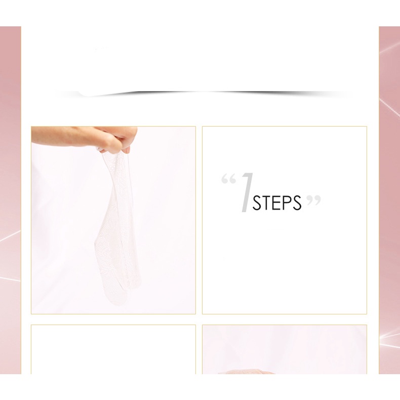 Mặt nạ làm trắng chăm sóc vùng kín thoải mái lành tính hiệu quả cao cho da