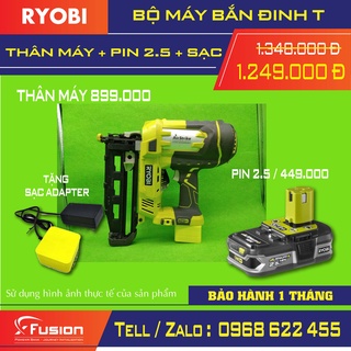 Bo may ban dinh t