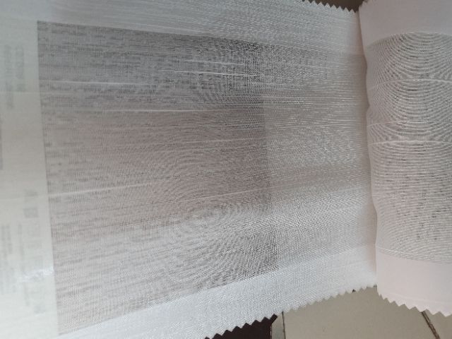 Vải voan rèm cửa