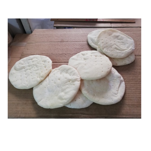 Đế pizza tươi SIZE 18, 24cm mỏng dày