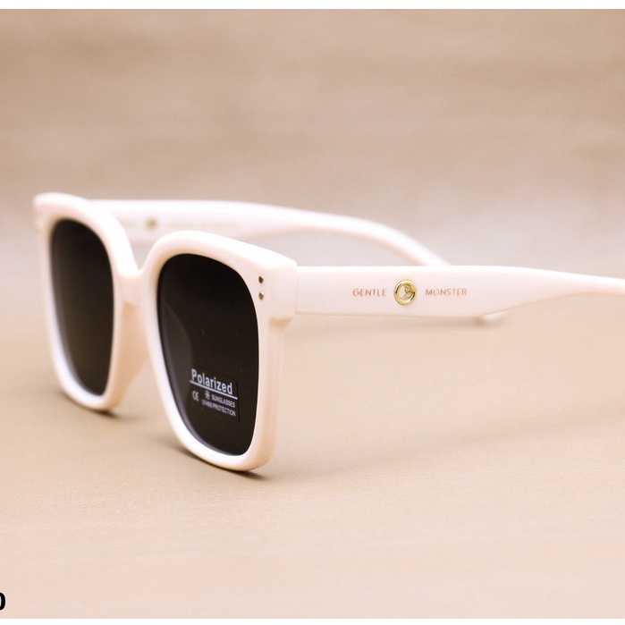 Kính Mát Nhựa Shady Unisex MN1090 (Nhiều màu)