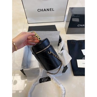Túi Cốp Chanel Case New