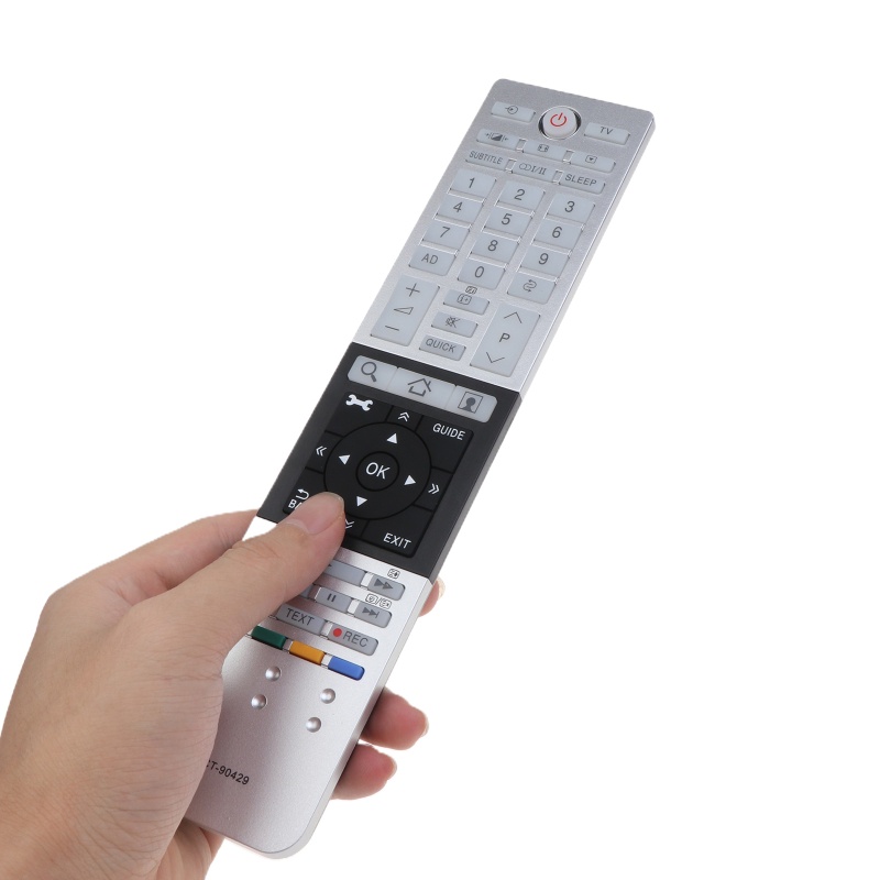 Điều Khiển Từ Xa CT-90429 Cho 47L6453D 40L6363DG 50L4363DG 39L4333DG 32L4333DG