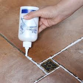 Keo chít mạch nhà tiện ích