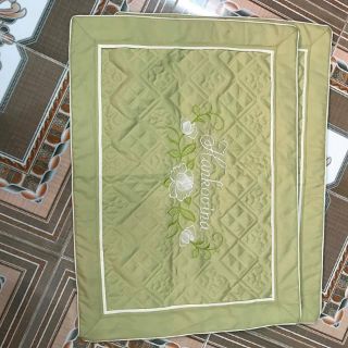 Vỏ gối satin hàng đẹp