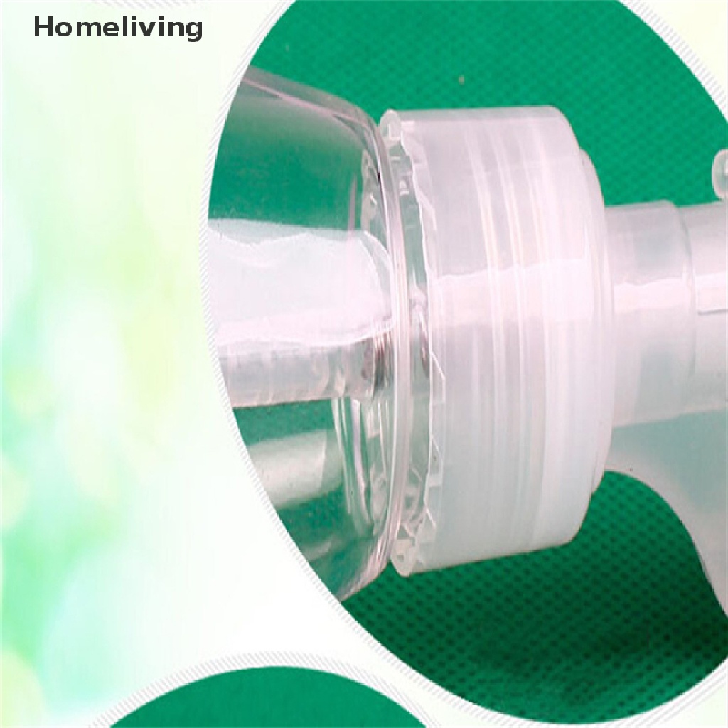 Bình Xịt Nước Tưới Cây Bằng Nhựa Dung Tích 200Ml