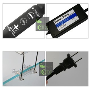 ĐÈN BỂ CÁ ODYSSEA SLIM X600