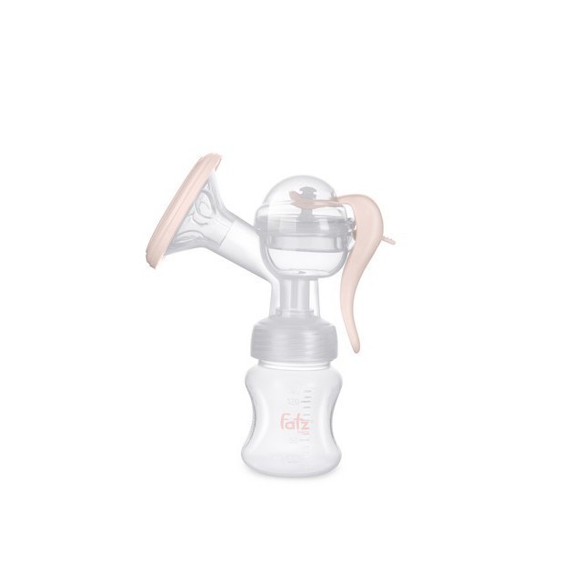 DỤNG CỤ HÚT SỮA TAY FATZ FATZBABY HANDY 1 FB1007SL (Công nghệ Hàn Quốc)