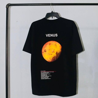 Áo thun VENUS và EARTH