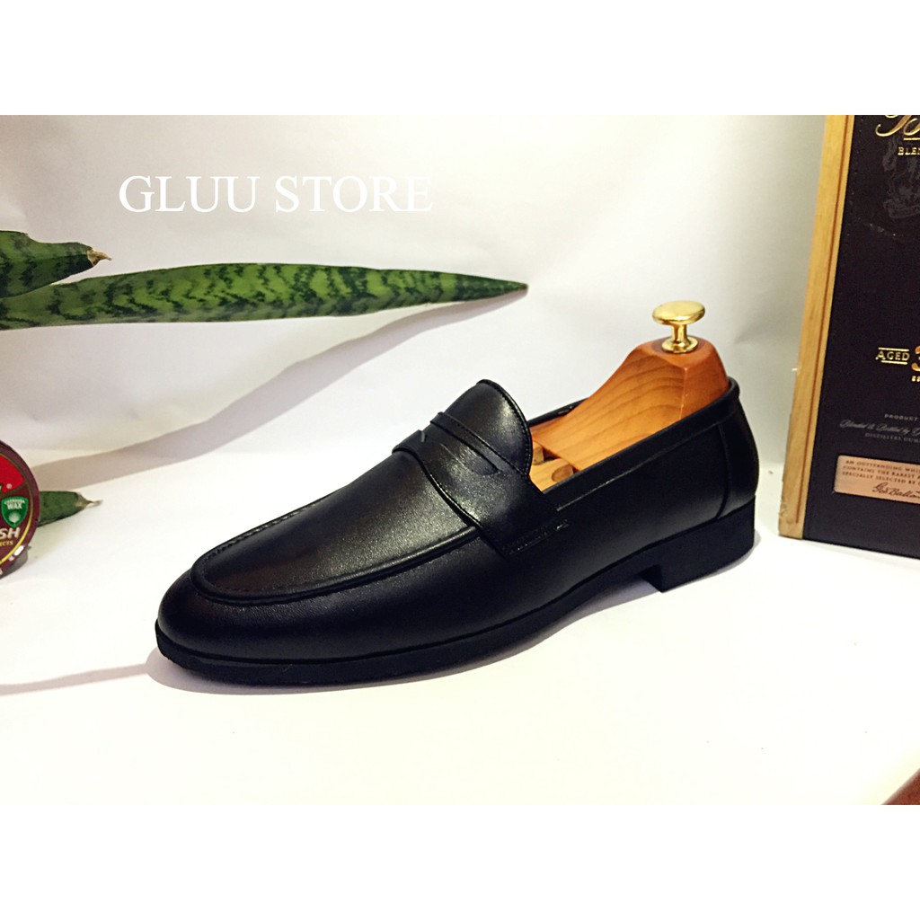 Giầy lười nam | BigBuy360 - bigbuy360.vn