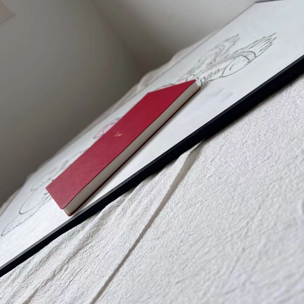 Sổ Tay Bìa Da Khổ A5