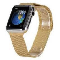 Dây Đeo Nam CHâm Apple Watch thể thao và thời trang phiên bản 42-44mm/38-40mmALBUM Mới 2020SIÊU HOT