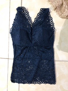 Áo bra ren k123