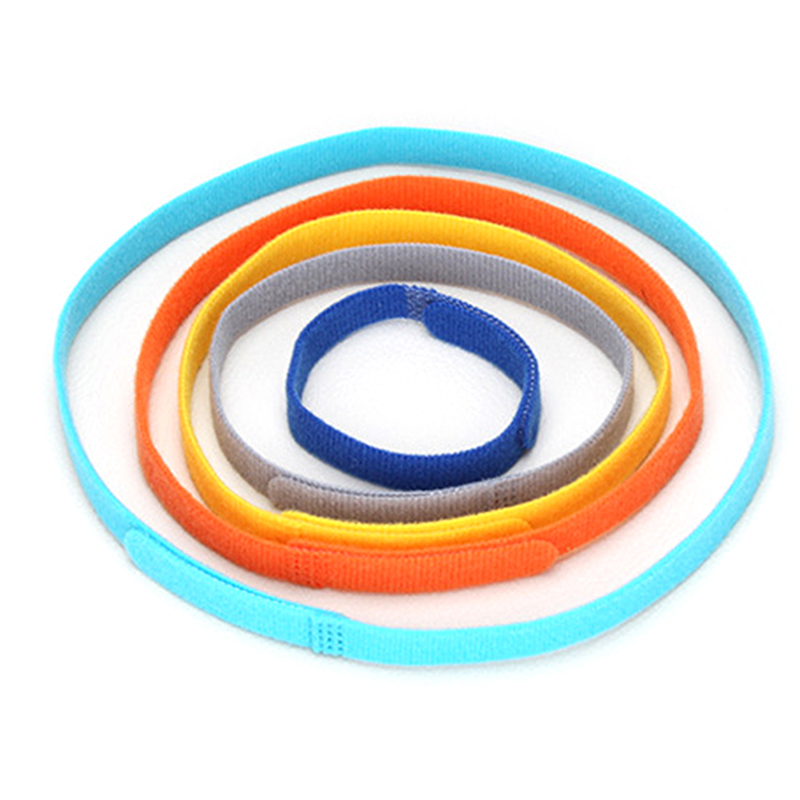 Set 12 Vòng Cổ Nylon Dành Cho Thú Cưng Sơ Sinh
