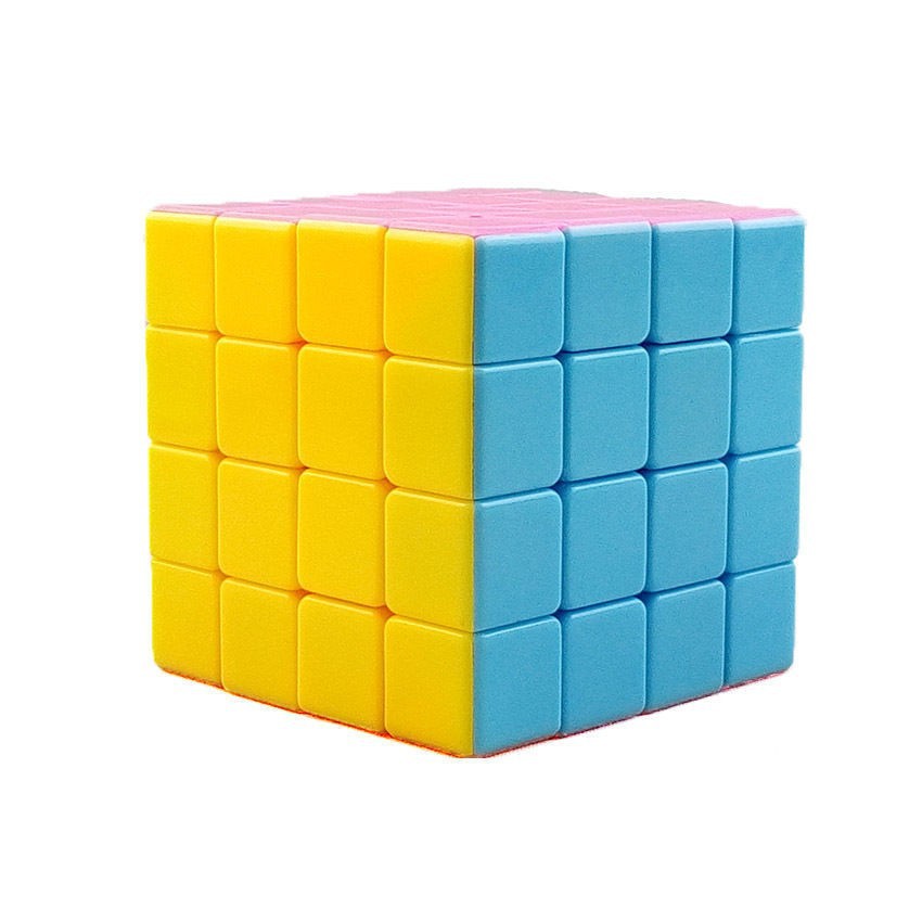 Combo 3 Rubik Qiyi Sail Meilong 2x2, 3x3 & 4x4 . Rubic Khối Lập Phương Ma Thuật. Rubik Trơn Mượt, Bẻ Góc Cực Tốt