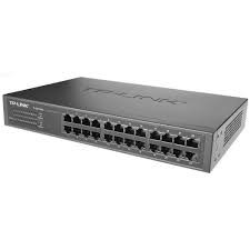 Switch TP-Link tốc độ 1Gbps 5 port 8 port 16 port 24 port. Vi Tính Quốc Duy