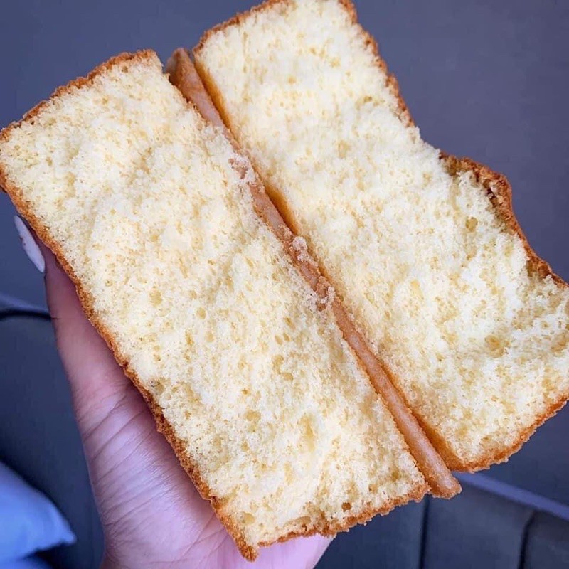 BÁNH GATO CAM BÀ THÊM ĐÀ NẴNG