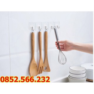 Combo 10 miếng dán tường chịu lực, DÁN SIÊU CHẮC, DÙNG SIÊU BỀN