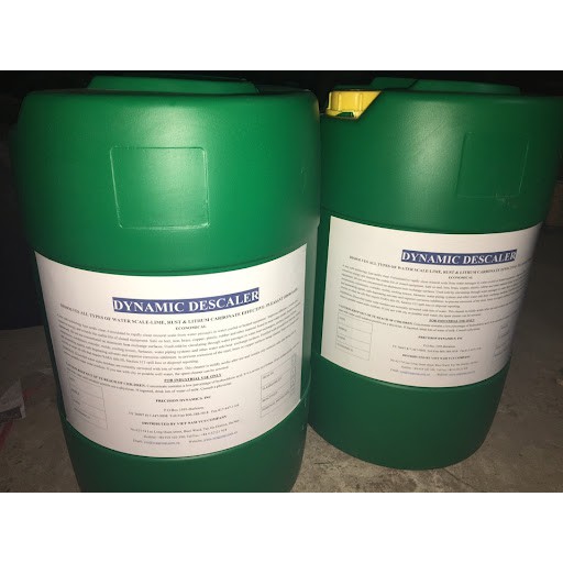 Chất tẩy cáu cặn DYNAMIC DESCALER