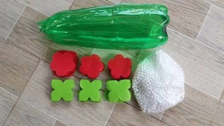 Hoa lụa hoa gấm hoa treo tường