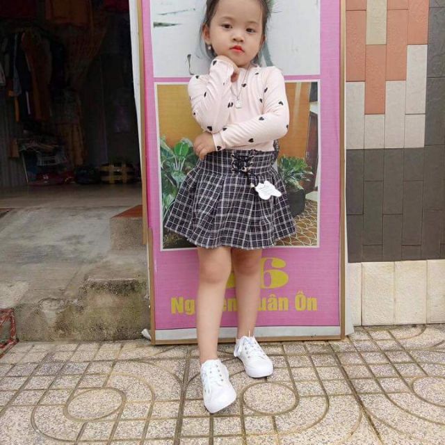 Sét 15 bộ dài tay thu đông