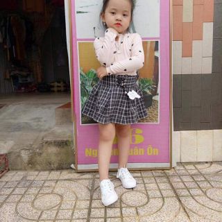 Sét 15 bộ dài tay thu đông