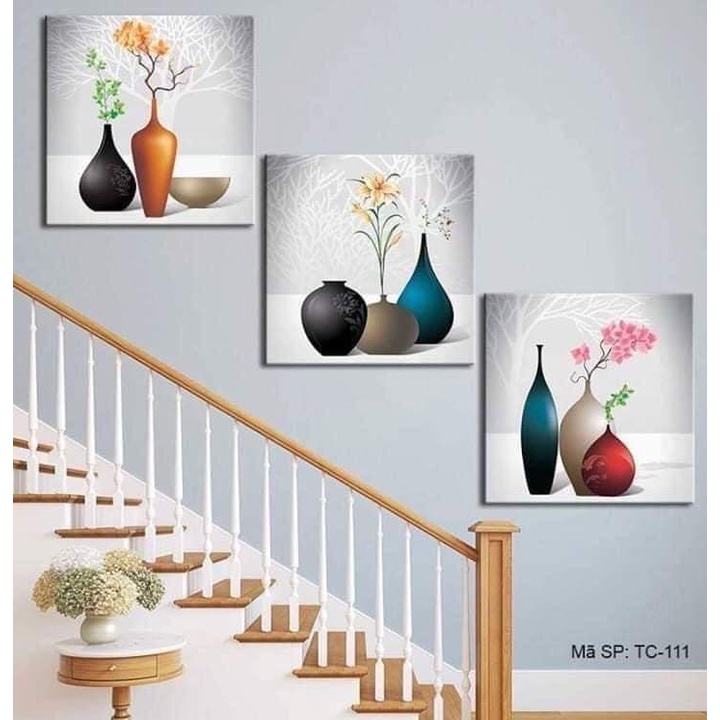 Tranh treo phòng ăn XẢ KHO 10 mẫu tráng gương giá rẻ, treo tường cực đẹp, trang trí decor phòng đẹp hơn tranh canvas