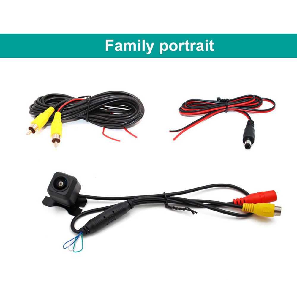 Smartour Universal 170° Camera quan sát phía trước cho xe hơi | BigBuy360 - bigbuy360.vn