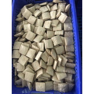 Sườn chay 700g, sườn chay Việt Nam, Vegan và không chất bảo quản, thực phẩm chay Anh Thư