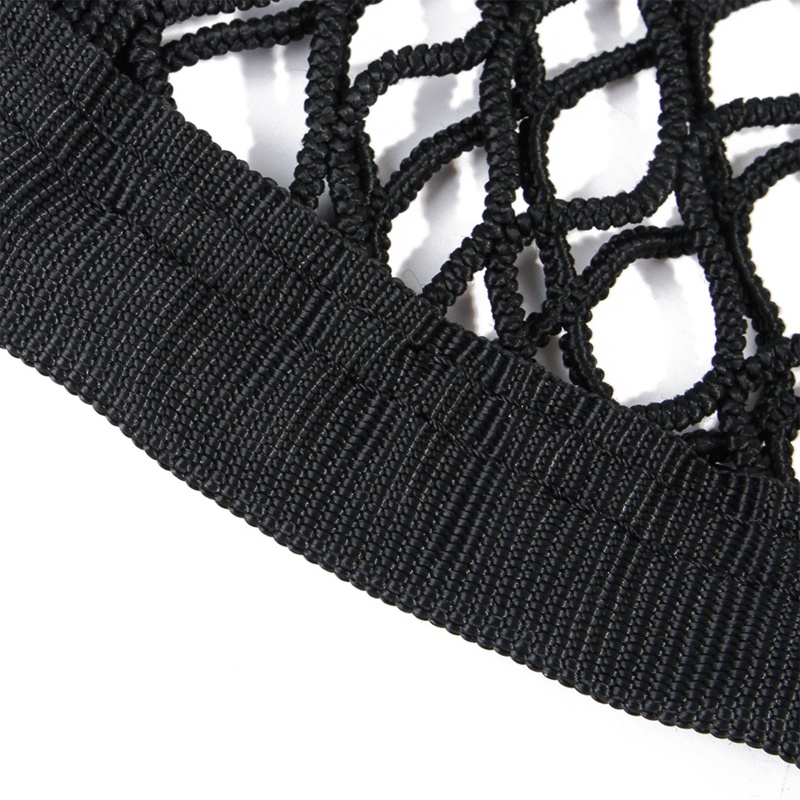 Tấm Lưới Chắn Ghế Ngồi Xe Hơi Bảo Vệ An Toàn Cho Thú Cưng