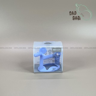 Gặm Nướu MOYUUM HÀN QUỐC Silicon CHÍNH HÃNG