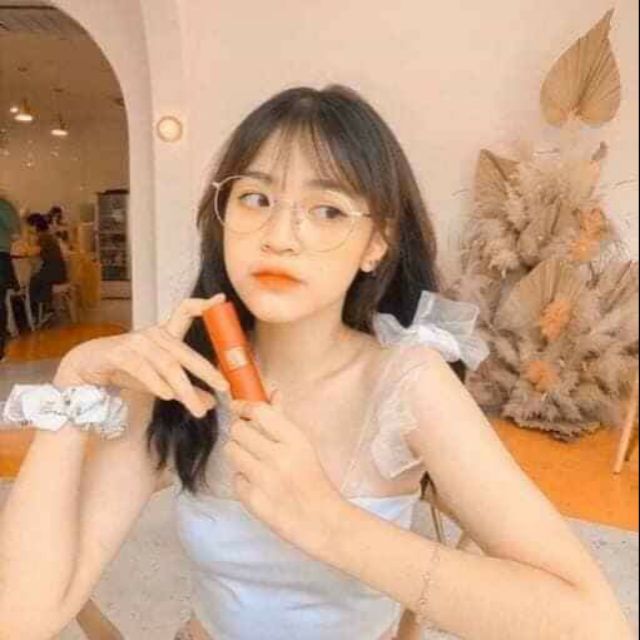 Áo 2 dây buộc nơ có ảnh thật