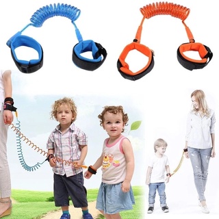 Dây Đeo Cổ Tay Chống Thất Lạc Bảo Vệ An Toàn Cho Bé