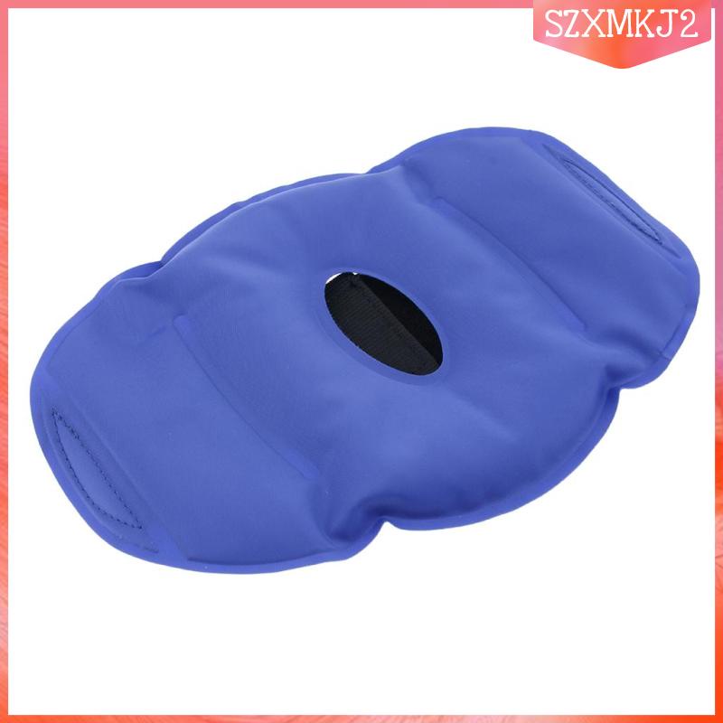 Túi Gel Làm Mát Quấn Đầu Gối szxmkj2 Tiện Dụng