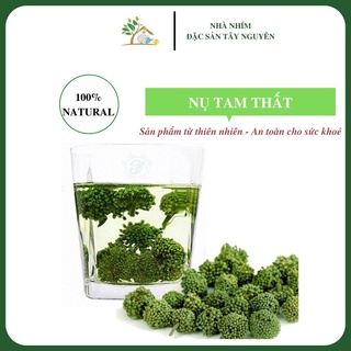 Nụ tam thất loại đặc biệt giúp ngủ ngon 100gr
