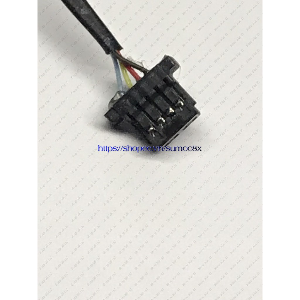 Quạt tản nhiệt DELL G7-7790 G5-5590 7590 P82F G7 7790 G5 5590