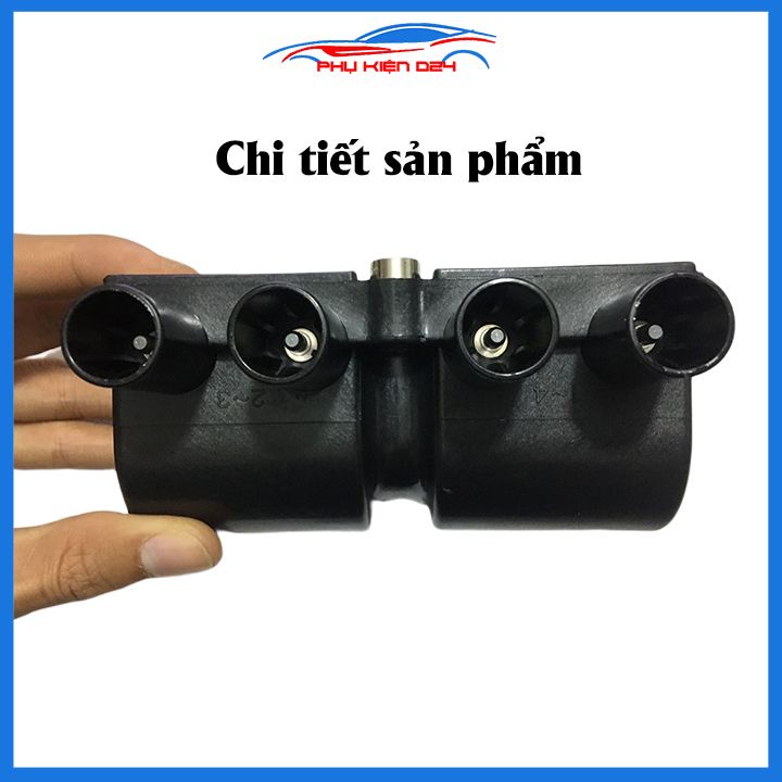Mobin Đánh Lửa Cho Xe Ô Tô Gentra, Lacetti EX, Spark M300, Matiz 4, Aveo, Captiva, Lanos