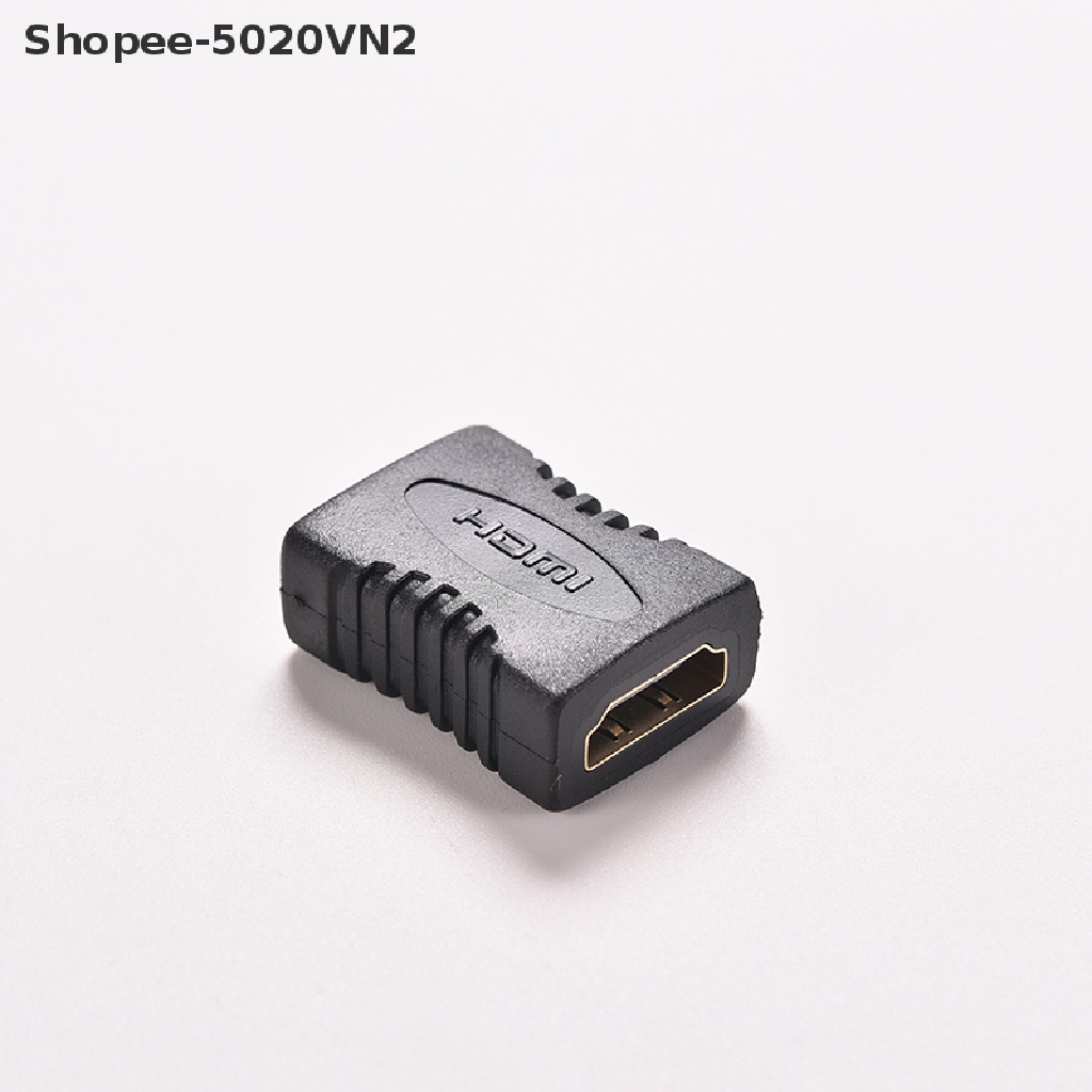Đầu Nối HDMI F / F Cho HDTV HDCP 1080P