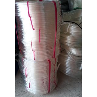 ỐNG NHỰA TRONG MỀN  5mm,6mm,8mm,10mm,12mm,16mm