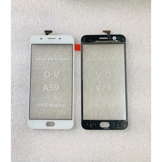 Cảm ứng oppo a59 / f1s zin